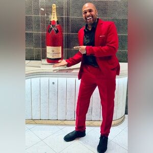 POSH AMBASSADOR II = Awesome stuff for cool people!😎🎉🙌🏻